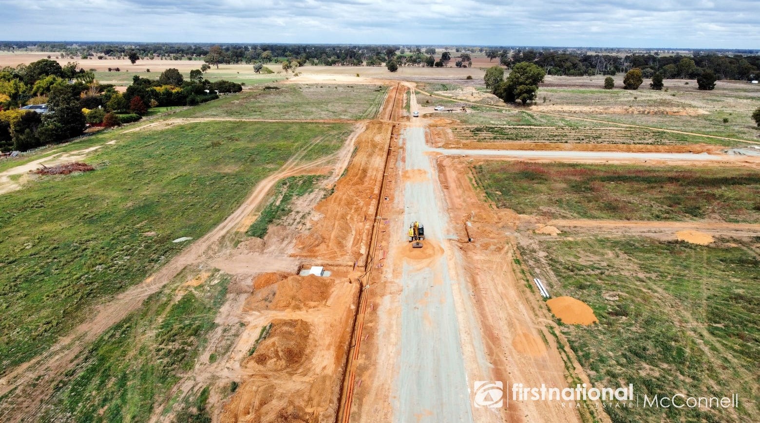 [Land for Sale] Bellthorpe Park Estate, Kyabram OpenLot